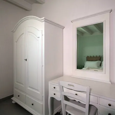 Apartament La Residenza Del Golfo