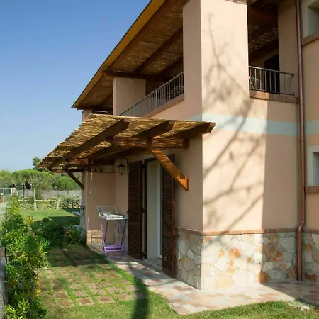 La Residenza Del Golfo Apartament Scarlino