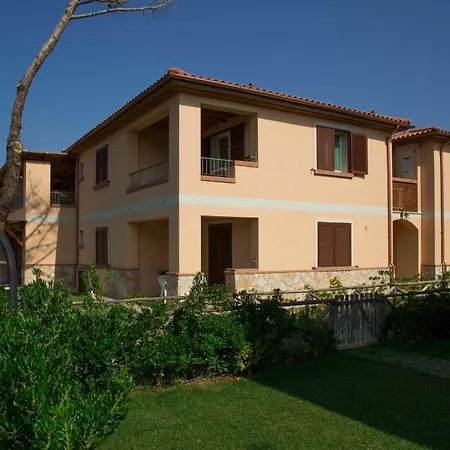 La Residenza Del Golfo