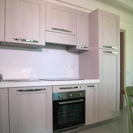 Apartament La Residenza Del Golfo *
