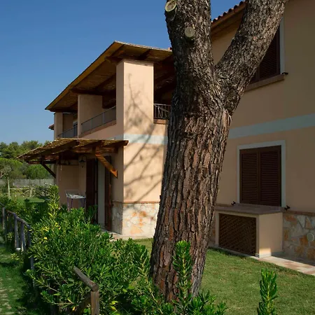 La Residenza Del Golfo Scarlino