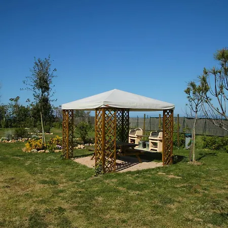Apartament La Residenza Del Golfo