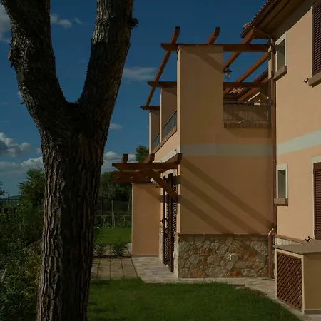 La Residenza Del Golfo 4*