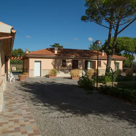 La Residenza Del Golfo Hotel 4*