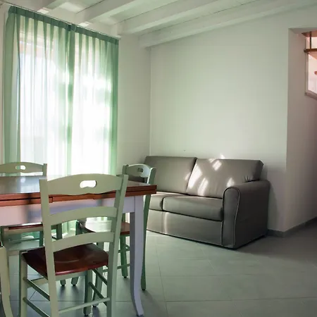 Apartment La Residenza Del Golfo