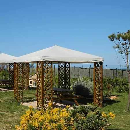 La Residenza Del Golfo Apartment