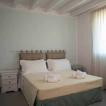 Apartment La Residenza Del Golfo Scarlino