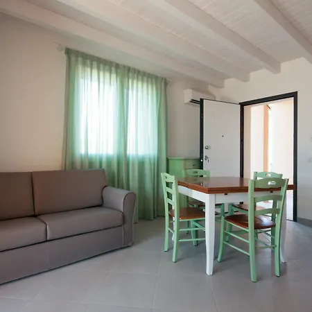 Hotel La Residenza Del Golfo Scarlino