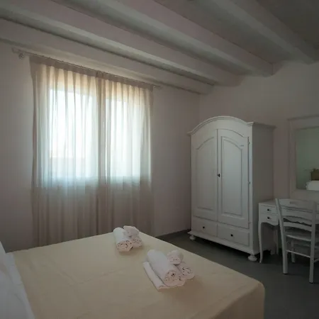 La Residenza Del Golfo Hotel Scarlino