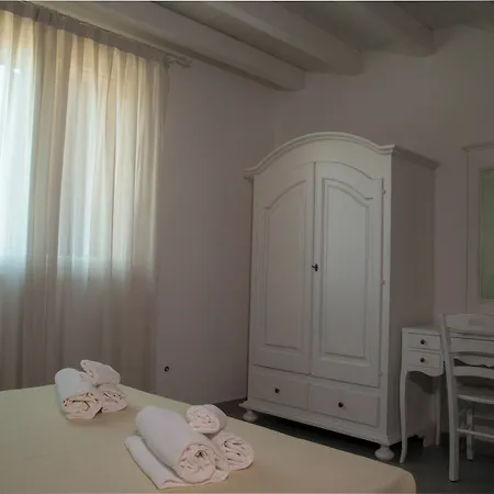 Apartment La Residenza Del Golfo *