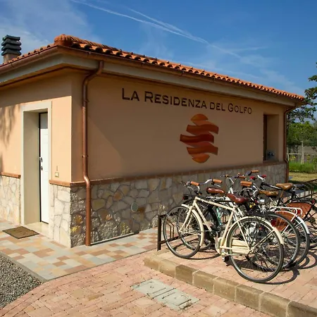 La Residenza Del Golfo Hotel