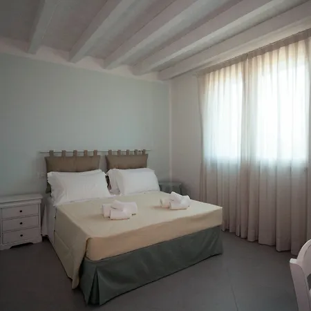 Apartment La Residenza Del Golfo Scarlino