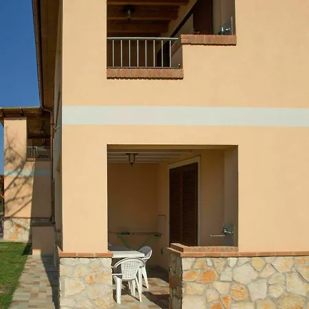 La Residenza Del Golfo 4* Scarlino
