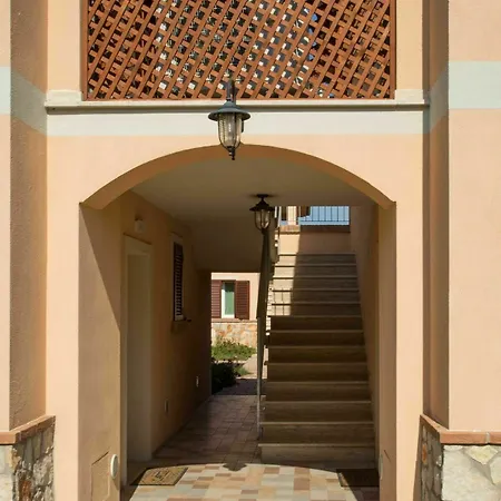 La Residenza Del Golfo 4*
