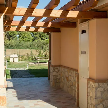 La Residenza Del Golfo Apartment Scarlino