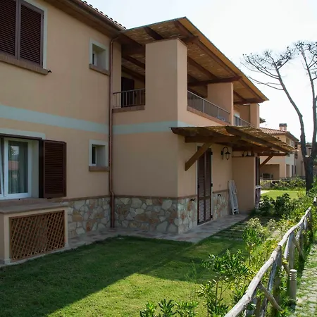 La Residenza Del Golfo Apartment Scarlino