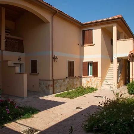La Residenza Del Golfo