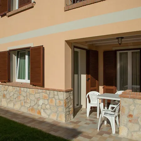 La Residenza Del Golfo Hotel Scarlino
