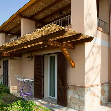 La Residenza Del Golfo 4*