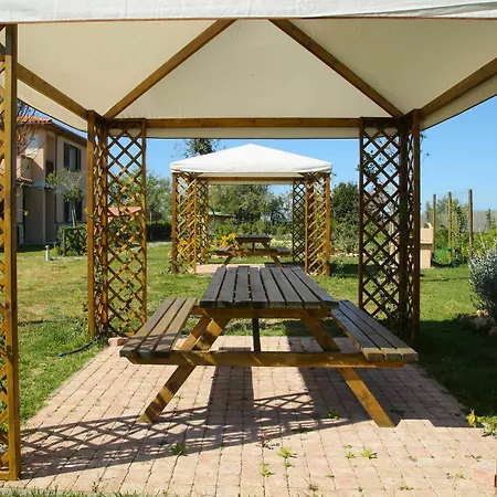 La Residenza Del Golfo 4*
