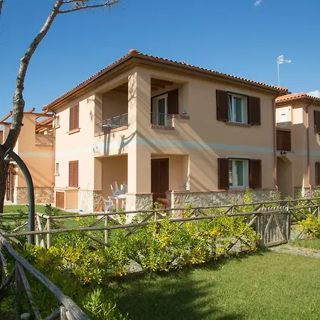 La Residenza Del Golfo * Scarlino