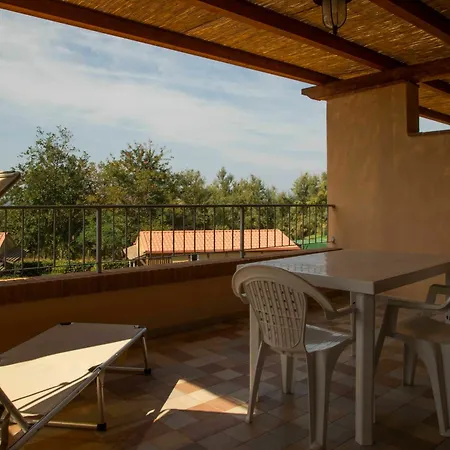 La Residenza Del Golfo Apartment Scarlino