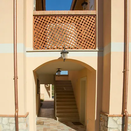 La Residenza Del Golfo Apartment Scarlino