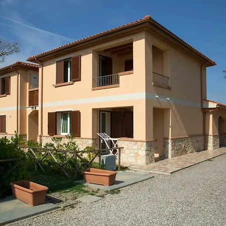 La Residenza Del Golfo