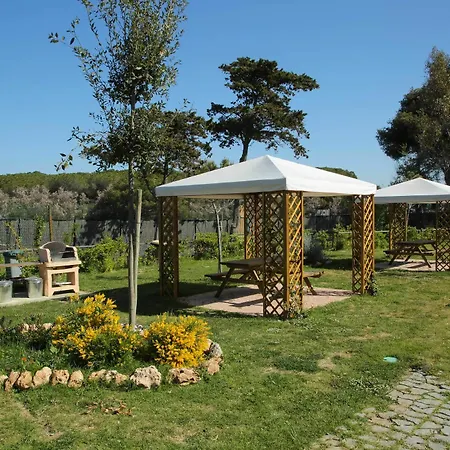La Residenza Del Golfo Apartment